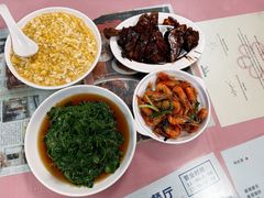 -蘭心餐厅(进贤路店)
