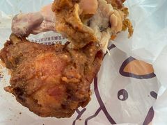 -麦德香炸鸡(工农路店)