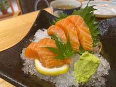 -隐泉京望日式料理(太和广场店)