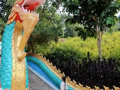 -西双版纳勐泐文化旅游区