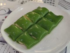 榴莲肠粉-糖潮糖水铺(省府店)