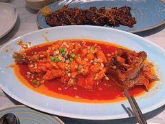 -鹿港小镇(霄云店)