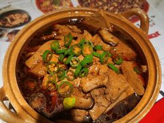 -乔阿马·江南味·驴肉香(龙湖华泾天街店)