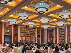 大堂-顺德人家食府(黄金广场店)