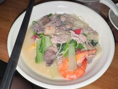 -陈记锦山里焖面