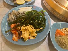 -汉阳廷自助烤肉(同和金铂天地店)