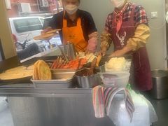 -张记灌饼(丰富路店)