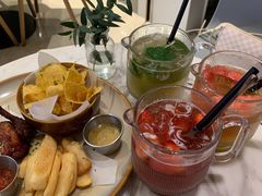 -gaga(深圳福田星河COCO Park店)