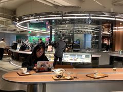 -Peet's 皮爷咖啡(东湖路手作店)