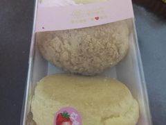 -壹心榴莲千层蛋糕甜品店