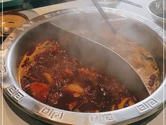 -憨铁匠老火锅(龙岗万科里店)