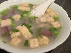 -小厨娘金榜题名(夫子庙秦淮河店)