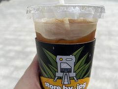 -JPG canteen(广州乐峰广场店)