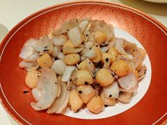 -锦江饭店锦北楼-锦江厅