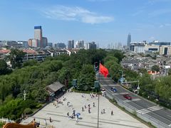 -解放阁
