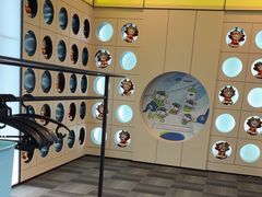 -长白山万达锦华套房酒店