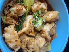 -何必是家面馆 HB noodles&coffee