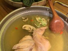 -吃饭皇帝大土家民族菜(正大广场店)