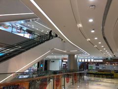 -百佳华佳漾里(坂田店)