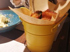 -Primo·丽莫意大利窑烤披萨