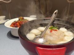 -双湖园·地标武汉菜(黄鹤楼解放路店)