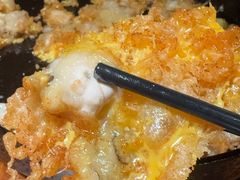 -张家卫·阳江菜·小海鲜(肥婆湾桥店)