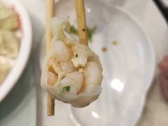 -添福来墨鱼饺子 · 海鲜东北菜(大连星海·黄浦路店)