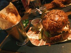 -FAT COW(虹梅路店)