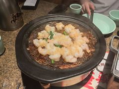 -绿茶餐厅(coco park 店)