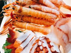 小龙虾-田舍家Inakaya(天汇igc店)