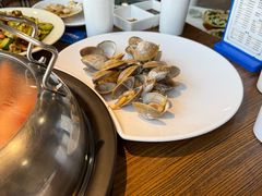 -海味当家·蒸锅海鲜(星海公园店)
