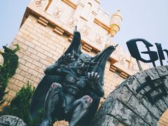 -蓬莱欧乐堡梦幻世界