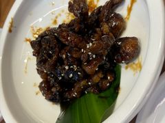 -枣子树·素食餐厅(普陀山店)