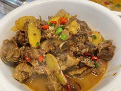 -秀妈厨房(灰汤老店)