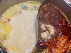 -江小渔鲜鱼火锅(辽沈二街店)