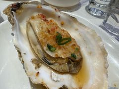 -正黄旗海鲜烧烤大排档(延安路总店)