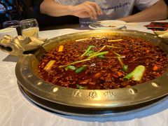 -红辣椒·川菜·火锅(科华路店)