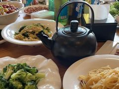 -马镇烤全羊