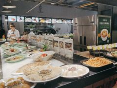 -东沙小镇主题餐厅(下沙店)