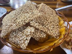 荔波米片-邹胖哥好好吃餐馆(荔波美食街店)