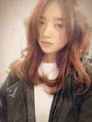 -原木·Top Design发型定制