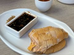 -苏小柳手作点心x茶叙小院(徐家汇分院)