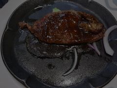 -吉布鲁牛排海鲜自助(温江合生汇店)