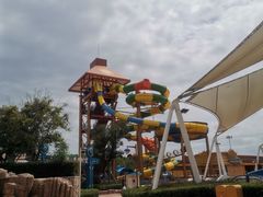 -上海玛雅海滩水公园