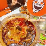 想要充满元气就吃元气螺蛳粉‼️还想再去