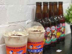 -喜茶(广州荔湾领展广场店)