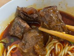 -易毛特色牛肉面(解放碑步行街店)