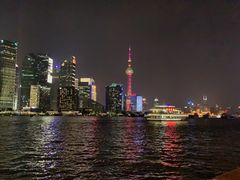-远洋宾馆·江景餐厅