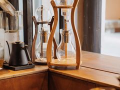 -Metal hands·铁手咖啡