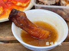 -裕记烧腊连锁餐饮(外马分店)